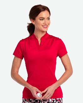 EPNY Polo - CS Snap Placket Polo
